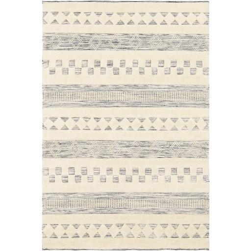 Surya Nairobi NAB-2300 3' x 5' Rug