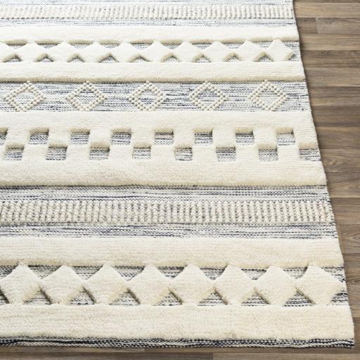 Surya Nairobi NAB-2300 3' x 5' Rug