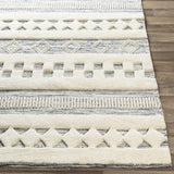 Surya Nairobi NAB-2300 3' x 5' Rug