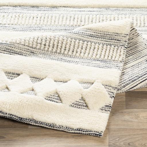 Surya Nairobi NAB-2300 3' x 5' Rug