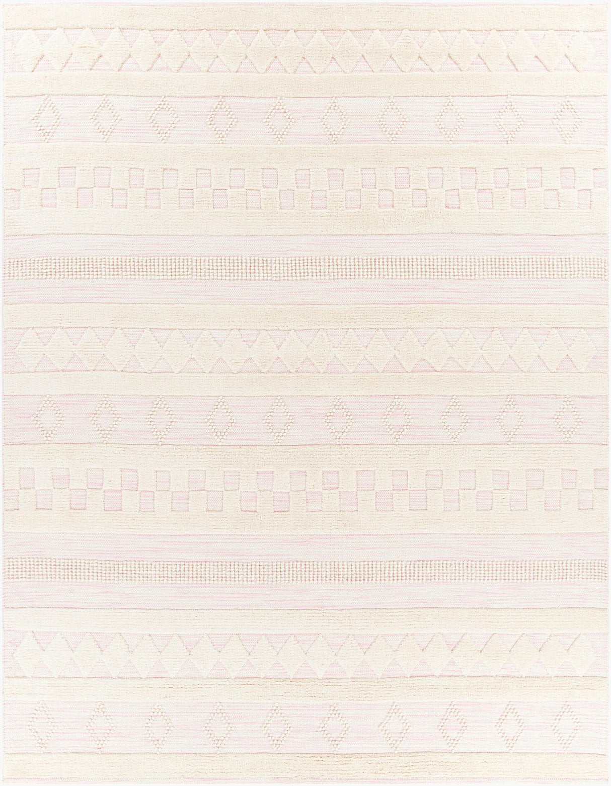 Surya Nairobi NAB-2301 3' x 5' Handmade Rug
