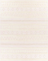 Surya Nairobi NAB-2301 3' x 5' Handmade Rug