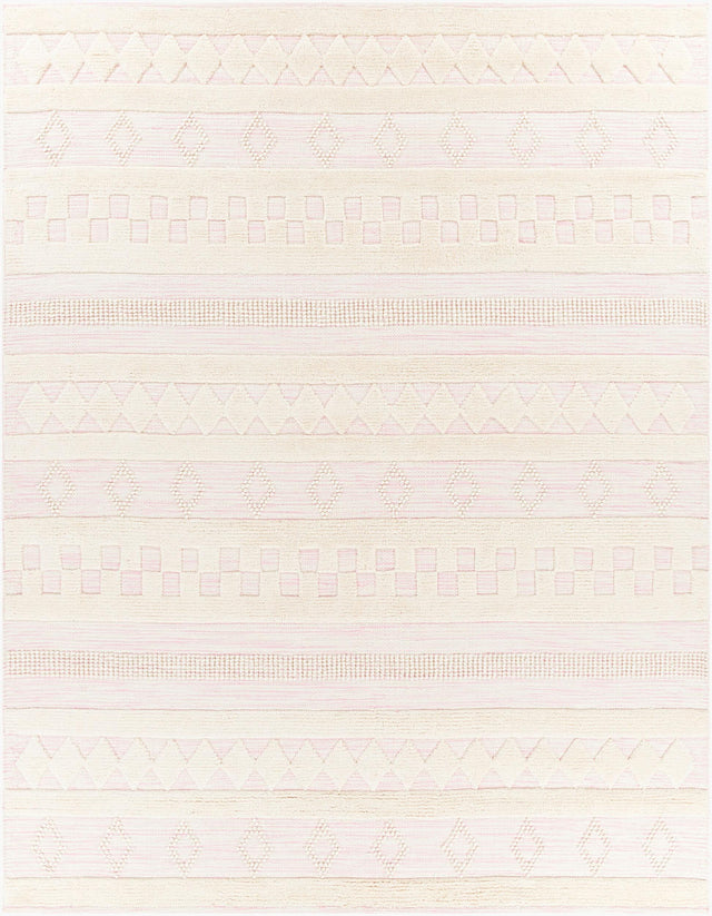 Surya Nairobi NAB-2301 3' x 5' Handmade Rug