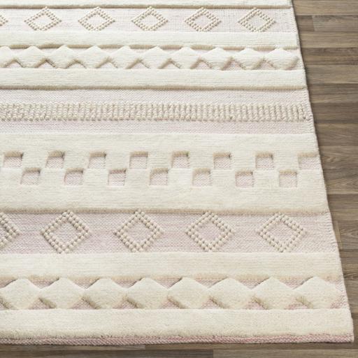 Surya Nairobi NAB-2301 3' x 5' Rug