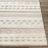 Surya Nairobi NAB-2301 3' x 5' Rug