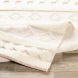 Surya Nairobi NAB-2301 3' x 5' Rug