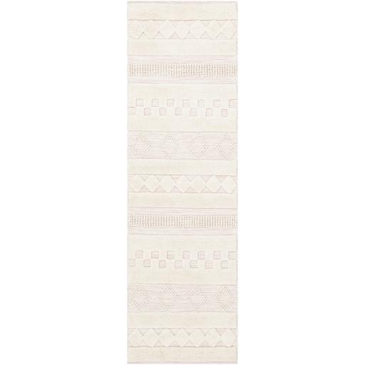 Surya Nairobi NAB-2301 3' x 5' Rug