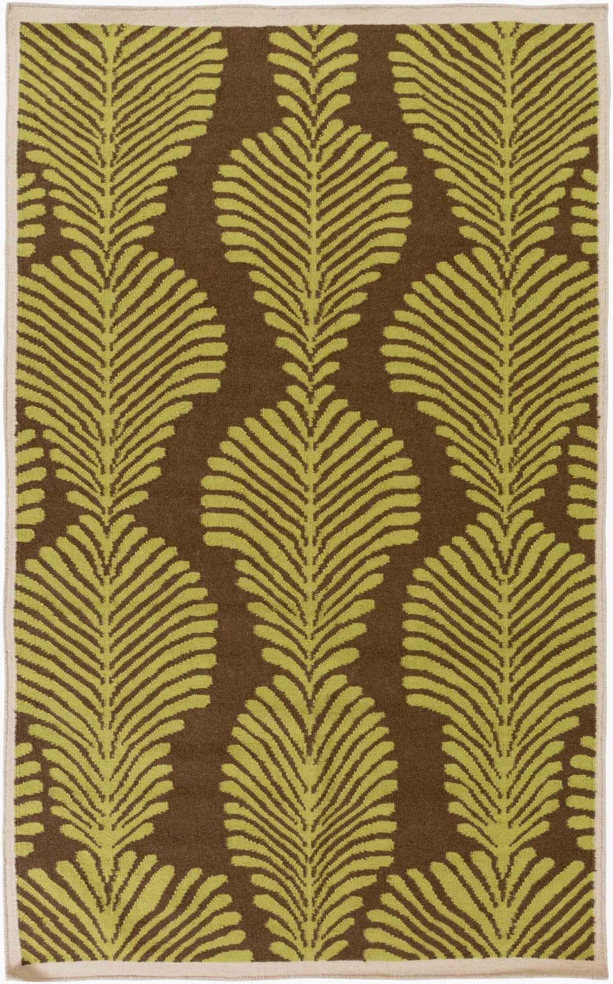 Surya Nantes NAN-8004 2' x 3' Handmade Rug