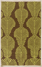 Surya Nantes NAN-8004 2' x 3' Handmade Rug