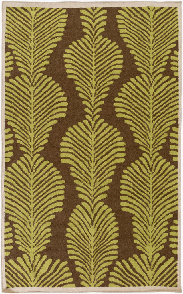 Surya Nantes NAN-8004 2' x 3' Handmade Rug