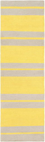 Surya Nantucket NNT-6001 2'6" x 8' Handmade Rug