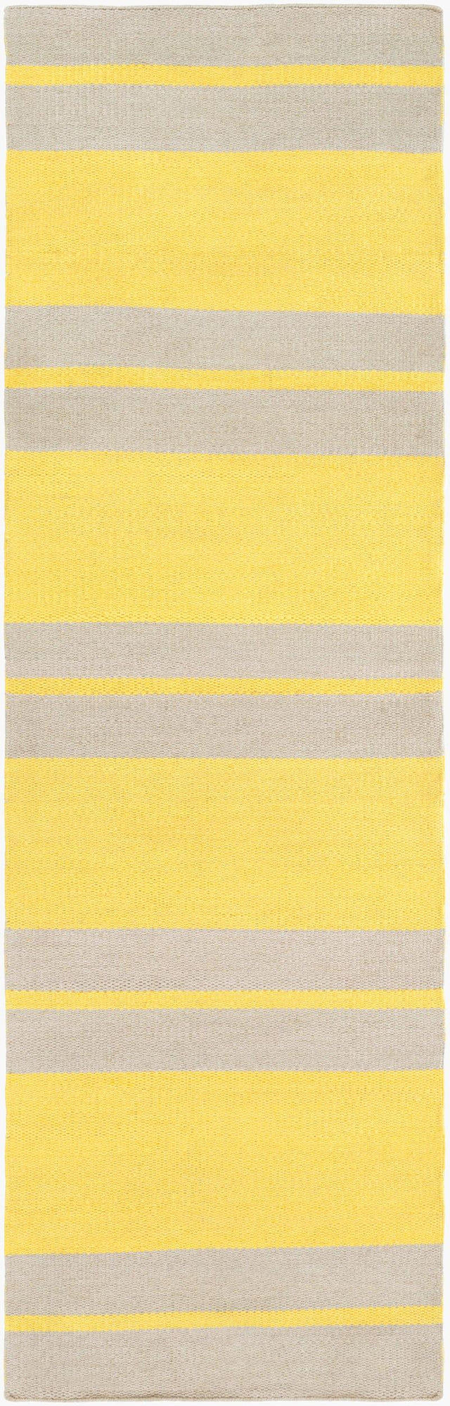 Surya Nantucket NNT-6001 2'6" x 8' Handmade Rug