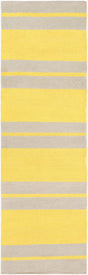 Surya Nantucket NNT-6001 2'6" x 8' Handmade Rug