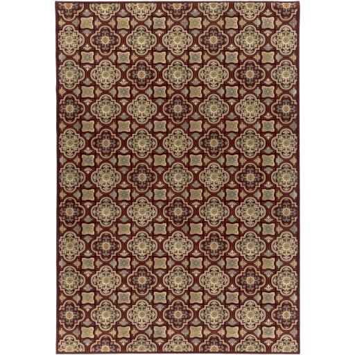 Surya Napa NAP-1019 8'10" x 12'9" Rug