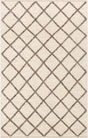 Surya Napels NPL-2300 2' x 3' Handmade Rug