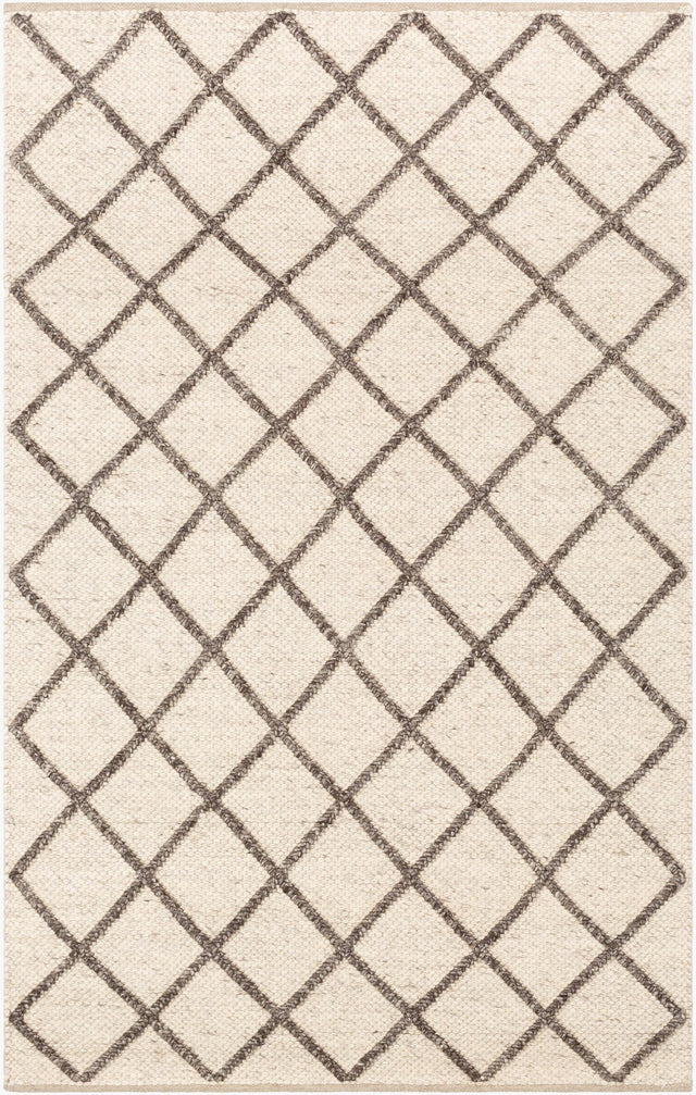 Surya Napels NPL-2300 3' x 5' Handmade Rug
