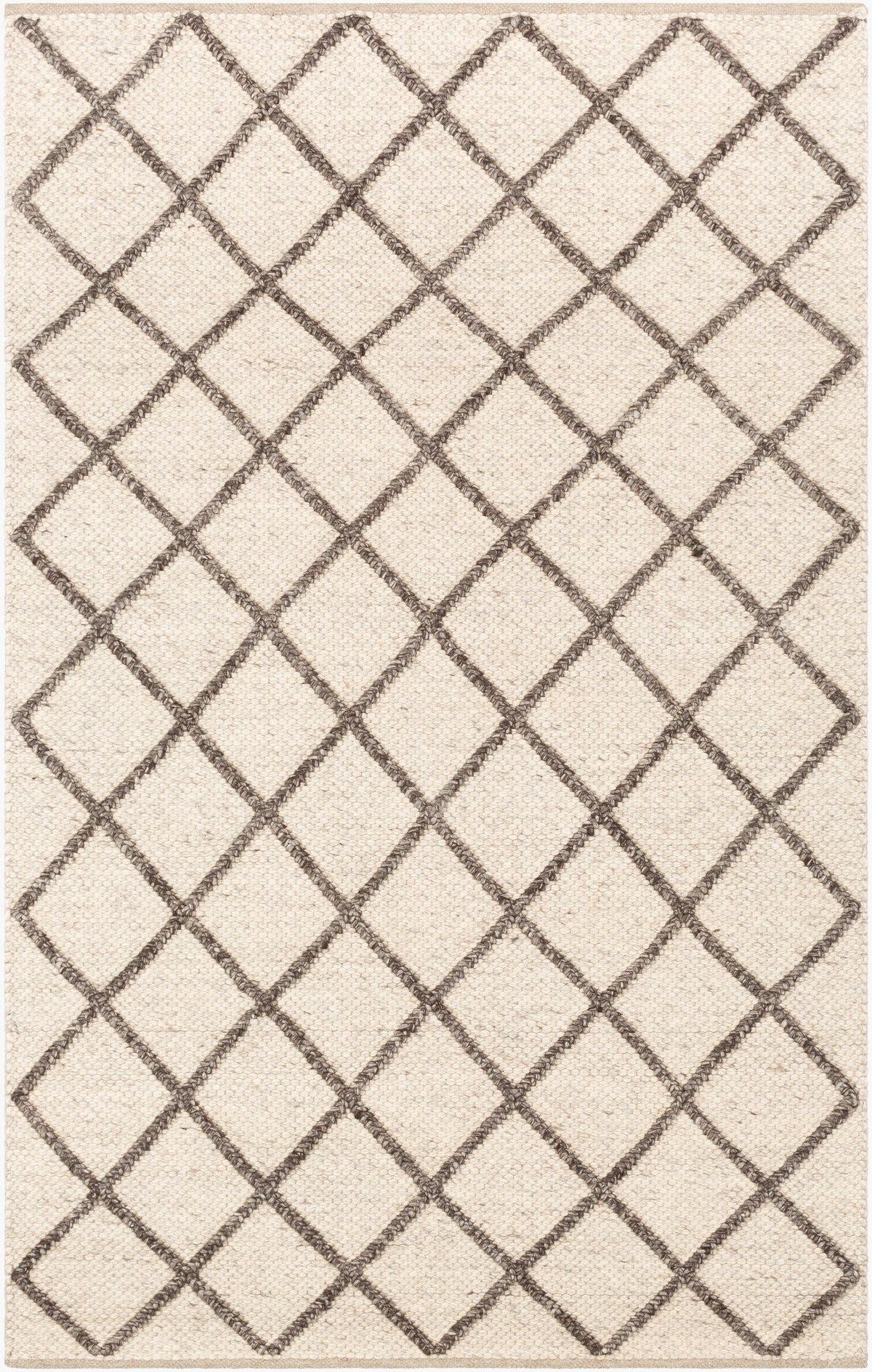 Surya Napels NPL-2300 5' x 7'6" Handmade Rug