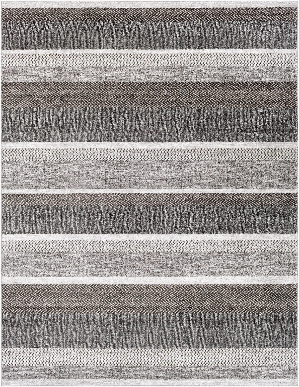 Livabliss Nepali NPI-2302 2' x 3' Machine Woven Rug
