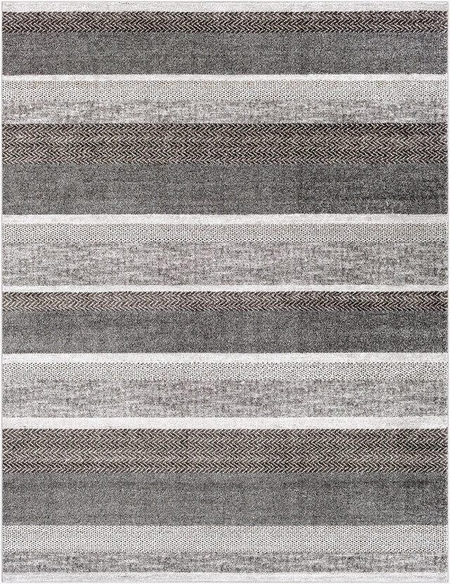 Livabliss Nepali NPI-2302 2' x 3' Machine Woven Rug