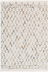Surya Nettie NET-1001 8' x 10' Handmade Rug