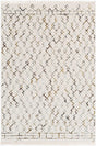 Surya Nettie NET-1001 8' x 10' Handmade Rug