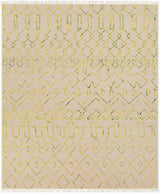 Surya Nettie NET-1004 2' x 3' Handmade Rug