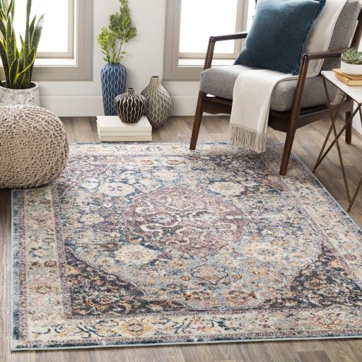 Surya New Mexico NWM-2303 2' x 3' Rug