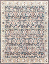 Livabliss New Mexico NWM-2316 2' x 3' Machine Woven Rug