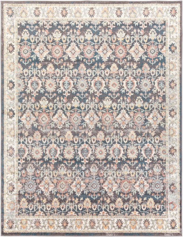 Livabliss New Mexico NWM-2316 2' x 3' Machine Woven Rug