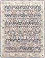 Livabliss New Mexico NWM-2316 2' x 3' Machine Woven Rug