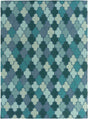 Surya Nia NIA-7000 2' x 3' Handmade Rug