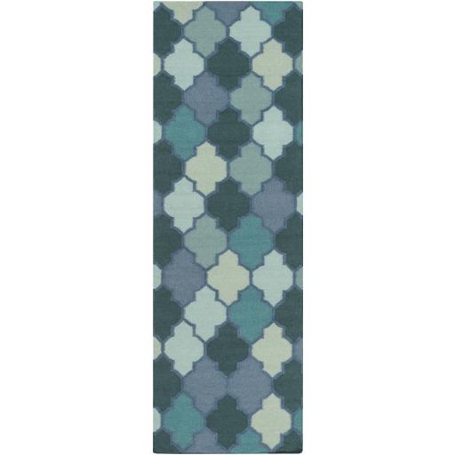 Surya Nia NIA-7000 3'6" x 5'6" Rug