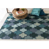 Surya Nia NIA-7000 8' x 11' Rug