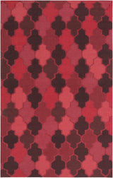 Surya Nia NIA-7005 2' x 3' Hand Made Rug