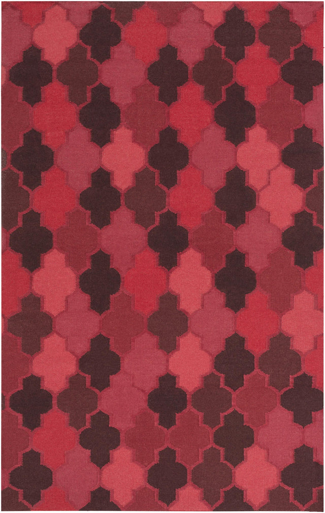 Surya Nia NIA-7005 2' x 3' Hand Made Rug