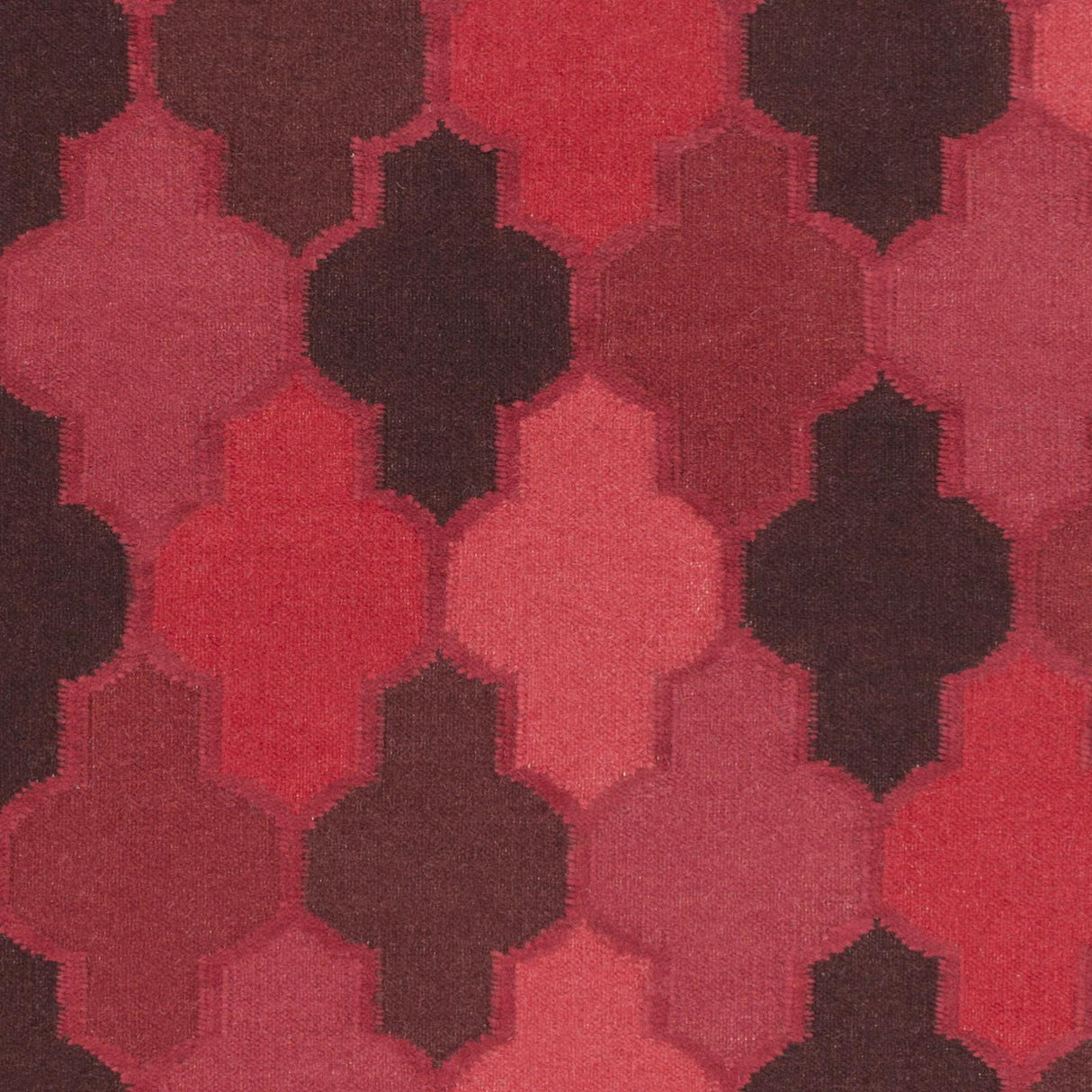 Surya Nia NIA-7005 2'6" x 8' Hand Made Rug
