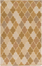 Surya Nia NIA-7006 3'6" x 5'6" Handmade Rug