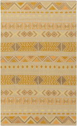 Surya Nomad NOD-108 5' x 8' Hand Made Rug