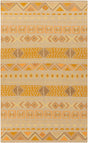 Surya Nomad NOD-108 5' x 8' Handmade Rug
