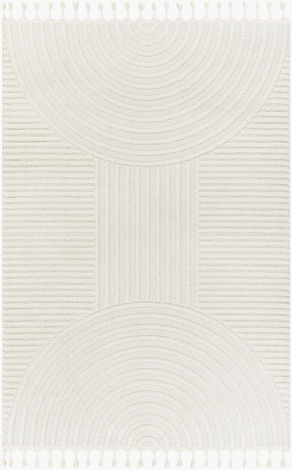 Livabliss Nora NOA-2309 8'10" x 12' Machine Woven Rug