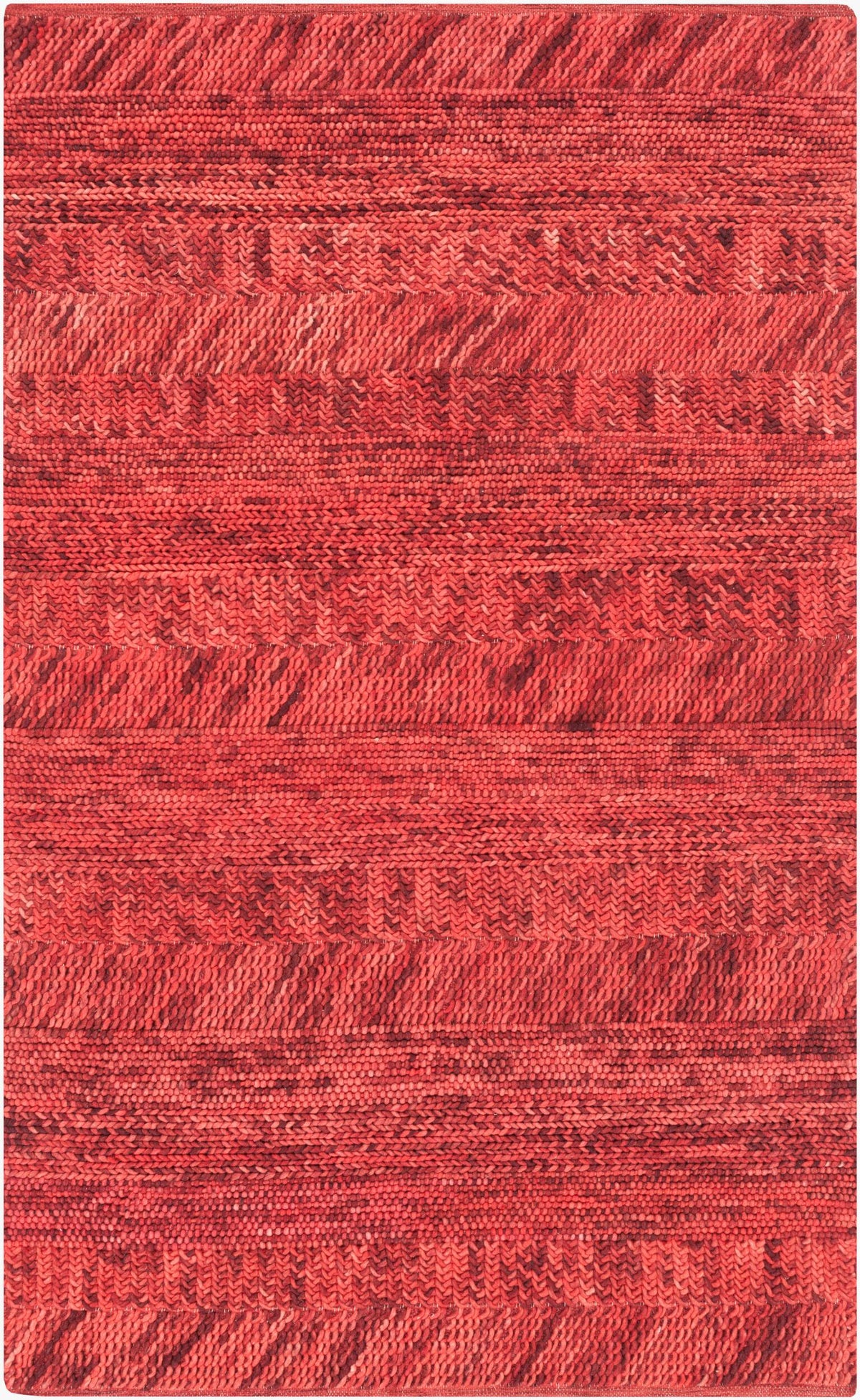 Surya Norway NOR-3707 5' x 8' Handmade Rug