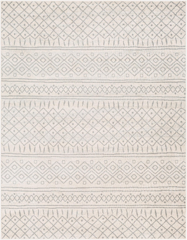Livabliss Norwich NWC-2303 7'10" x 10'3" Machine Woven Rug