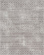 Livabliss Norwich NWC-2304 7'10" x 10'2" Machine Woven Rug