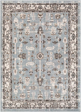 Livabliss Norwich NWC-2315 5'3" x 7'3" Machine Woven Rug