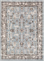 Livabliss Norwich NWC-2315 5'3" x 7'3" Machine Woven Rug