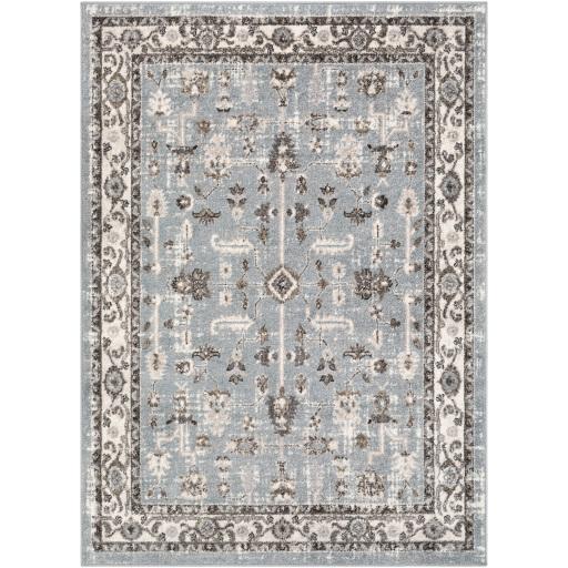 Surya Norwich NWC-2315 5'3" x 7'3" Rug