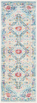 Livabliss Norwich NWC-2320 2'7" x 7'3" Machine Woven Rug