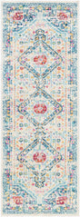Livabliss Norwich NWC-2320 2'7" x 7'3" Machine Woven Rug