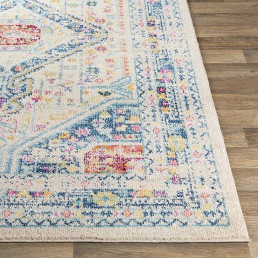 Surya Norwich NWC-2320 2'7" x 7'3" Rug