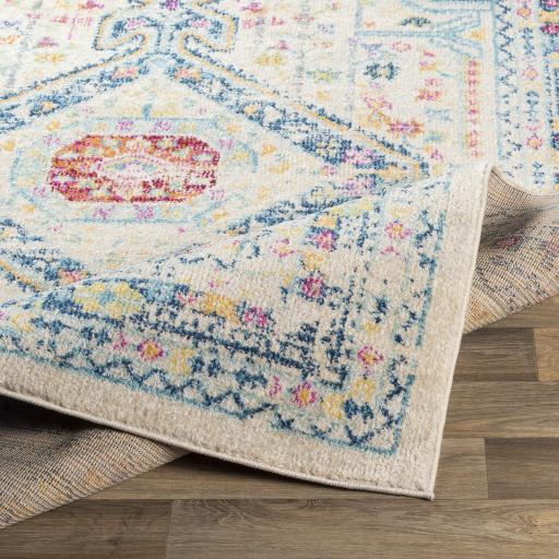 Surya Norwich NWC-2320 2'7" x 7'3" Rug